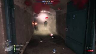 Battlefield™ 1 AT multikill