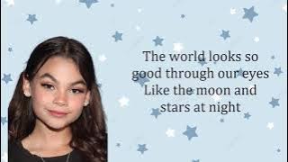 Together We Stand ( The Boss Baby : Family Business) Lyrics