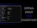 Find All Your Saved Wi-Fi Passwords Using Windows CMD