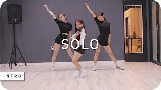 Kpop 뜄욤커버 dance cover solo - jennie [다다주 / dadaju sns]
instagram : @dadaju_official https://instagram.com/dadaju_official
intro music studio to learn d...