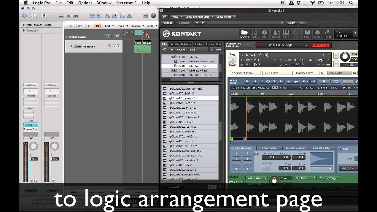 Rex To Wav File Converter Rex To Wav File Converter