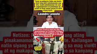 LEANDRO LEVESTE MAY PASARING #shorts