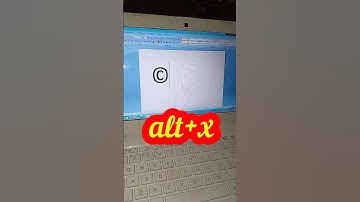 Create Copyright Symbol in ms word #ytshorts #youtubeshorts #viral #youtube #education #shorts