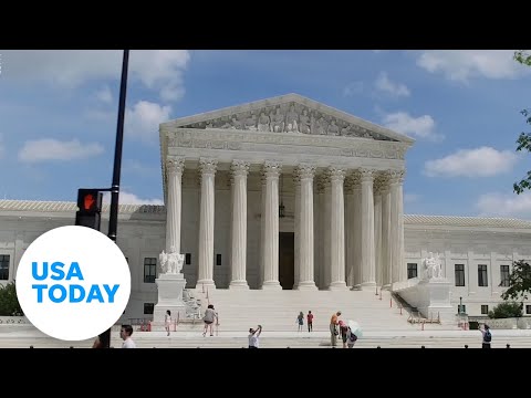 Supreme Court questions Biden's vaccine or testing mandate | USA TODAY