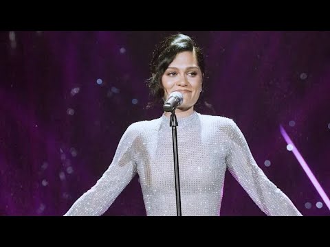 Jessie J - I Will Always Love You (Whitney Houston) ''Singer 2018'' FINALE HD