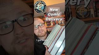 Comic Book Haul Unboxing 📦🔥