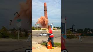Невероятный Принцип Работы Детонатора 😱