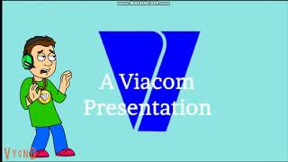 Caillou Sends Samcraft10 To The Bnd Of Doom Logo For His Birthdaygrounded Reupload