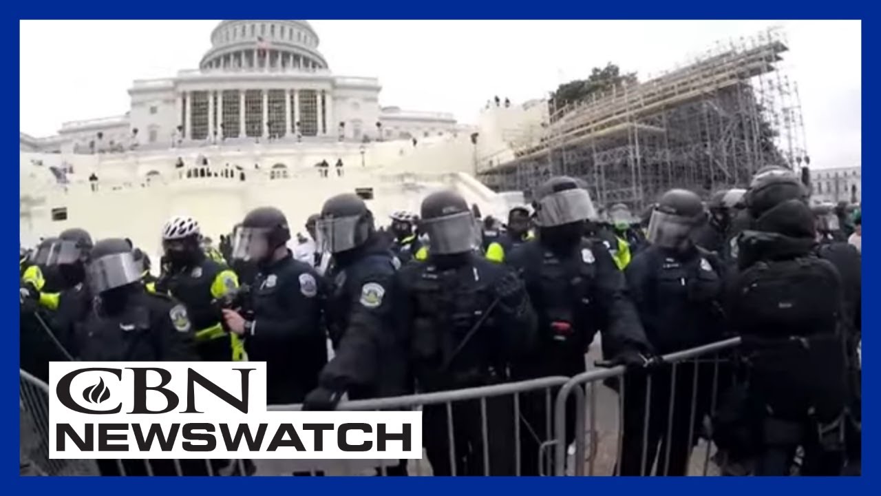 CBN NewsWatch AM: January 6, 2022