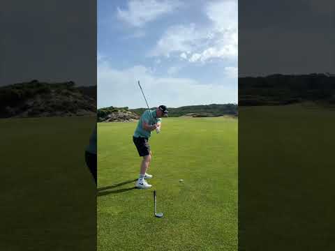 Easy Iron Swing Check For Great Golf Shots