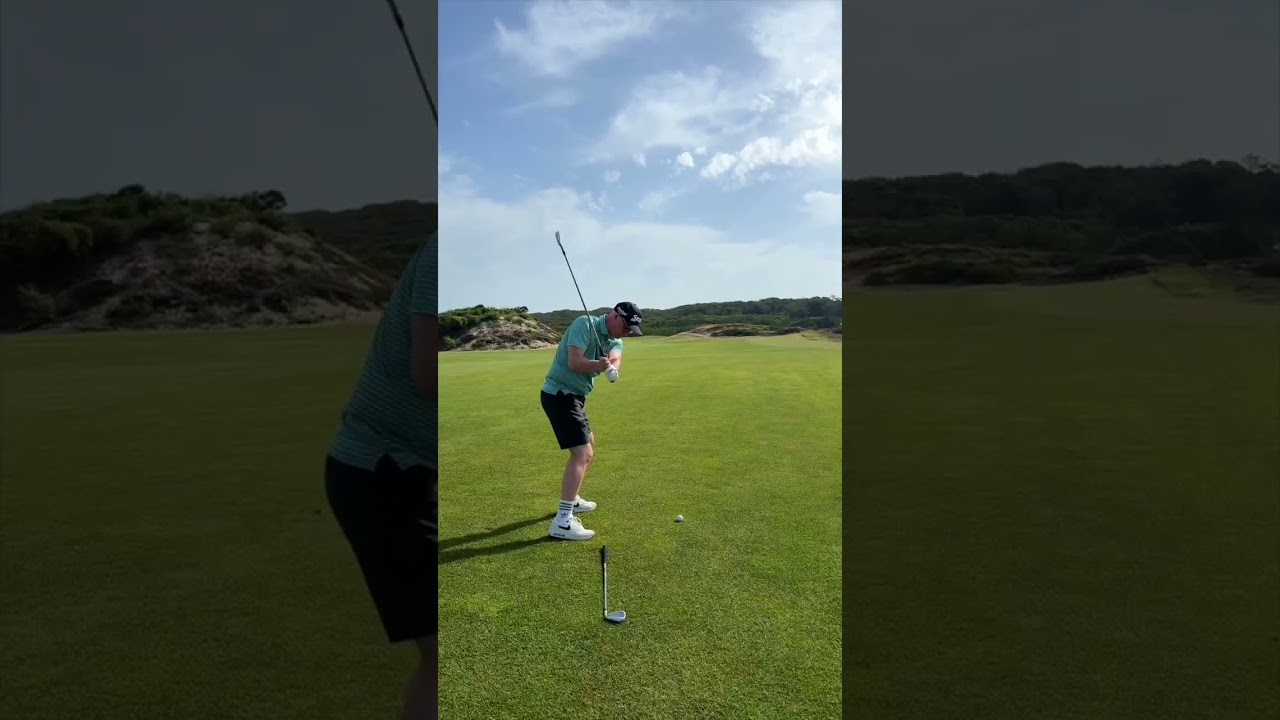 How To Hit Consistent Iron Shots