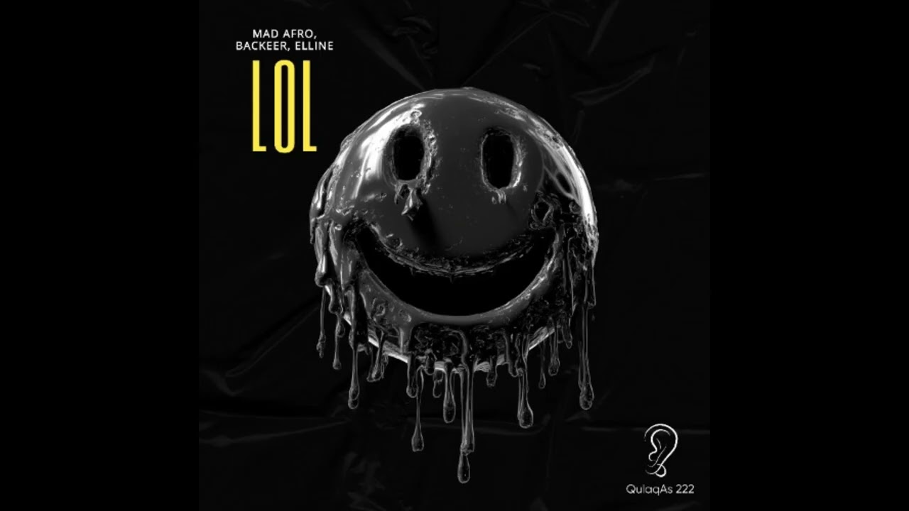 Backeer, Elline & Mad Afro - LoL (Extended Mix)