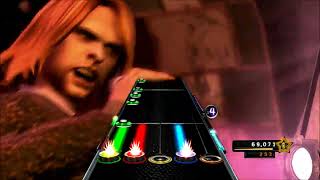 Guitar Hero 5 - My Apocalypse 100% FC (Expert Guitar)