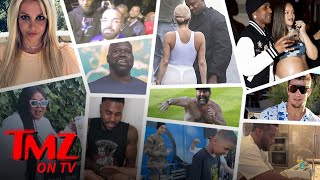 Rihanna Secretly Gives Birth to Second Baby w/ A$AP Rocky! | TMZ TV Full Ep - 8/22/23