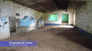 Propiedad De Venta Jesús Maria Jalisco 348 135 1057
