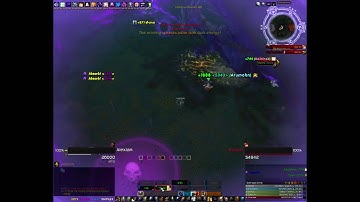 Ruby Sanctum 10 man Against the Elements