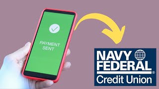 How to Pay Navy Federal Pledge Loan Step By Step