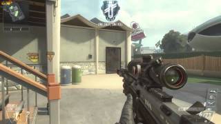 SICK WALLBANG SPAWNSHOT!!!