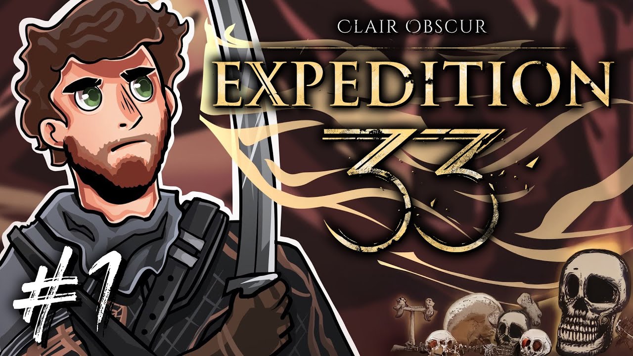 Kedves nézők: ez lesz az ÉV JÁTÉKA 2025-ben! 🎮