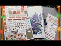 Hobonichi Weeks | November 24-30, 2025 | Happy Thanksgiving Week!