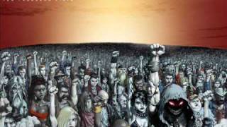 Video thumbnail of "Disturbed - Sons of Plunder"