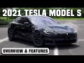 2021 Tesla Model S Overview + Impressions After 1 Week