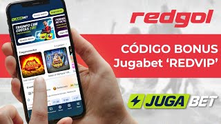 Codigos promocionales jugabet
