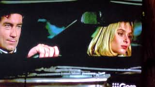 The Living Daylights (1987) Bond and Kara leave Bratislava