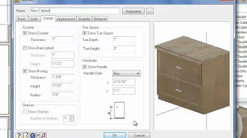 Envisioneer Tool Tip - Adding an Element