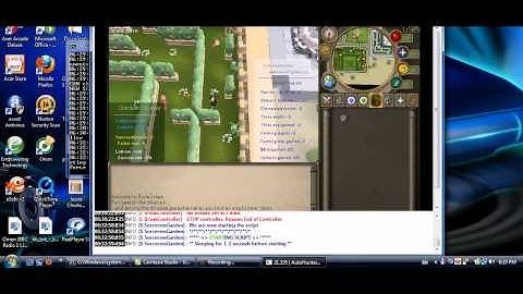 Autofighter.org SorceressGarden NX Review