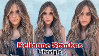 Full Kelianne Stankus Lifestyle Boyfreind House Facts Biography Age Height Weight Hobbies Net Worth 2025 Guide