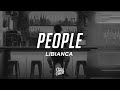 Libianca - People ft Cian Ducrot (Lyrics)