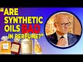 Synthetic v Natural Oils in Perfume...Which is Better?  Or are they both good??