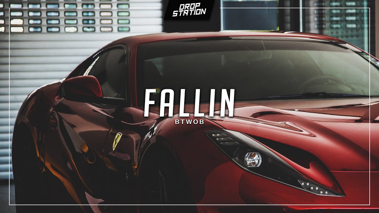 ⁣BtwoB - Fallin [DS Exclusive]