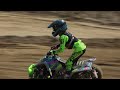 ATV Amateur Glen Helen