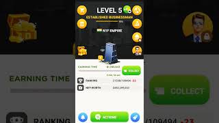 First 440 Million In Business Tycoon