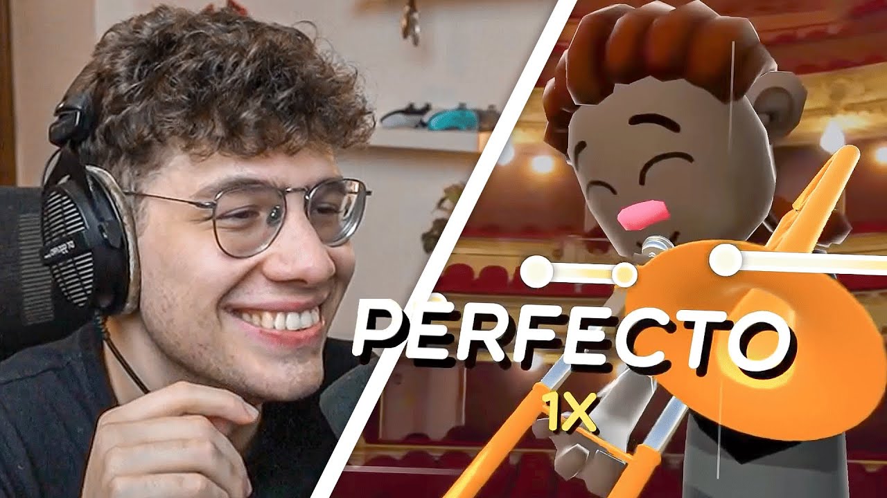 JUEGO AL JUEGO VIRAL DE TIKTOK