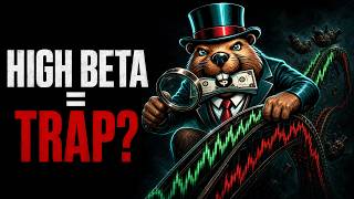 High Beta Stocks: Why Most People Get Burned