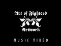 Art of Fighters - Artwork (Tha Playah)