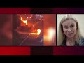 Машины горят. Поезда стоят. Самолеты не летят. Россия опомнится?