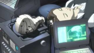 Ghost In The Shell - Dew