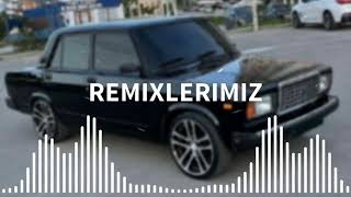 Bayram Kurdexanli - Bir zamane Dusmusuk Ruhmuzu Can Incidir (Black Region Remix)