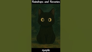 Thumbnail of [playlist] Rain - Raindrops and Reveries