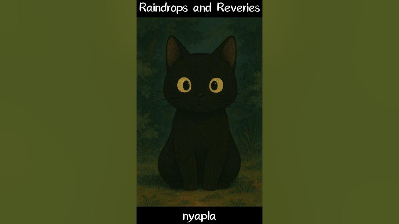 [playlist] Rain - Raindrops and Reveries