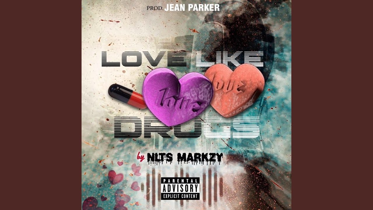 Love Like Drugs YouTube