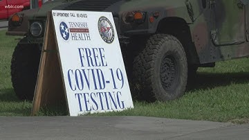 Demand for COVID-19 testing causes delays