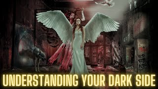 Understanding Your Dark Side - Alan Watts