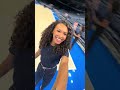 An NBA Finals ‘fit check, from somewhere over the rainbow - with a little extra love for Pride Month