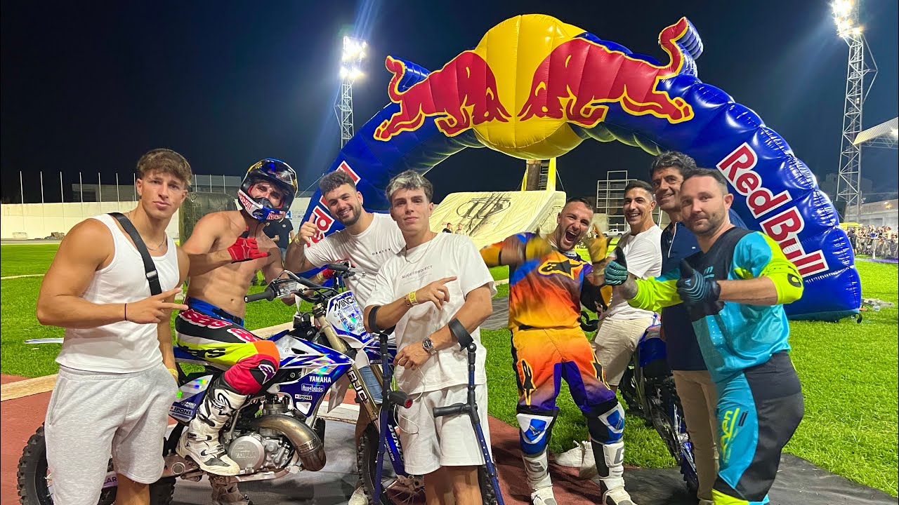 ASÍ ES UN EVENTO DE FREESTYLE 🔥