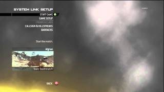 Best GB Patch in Mw2